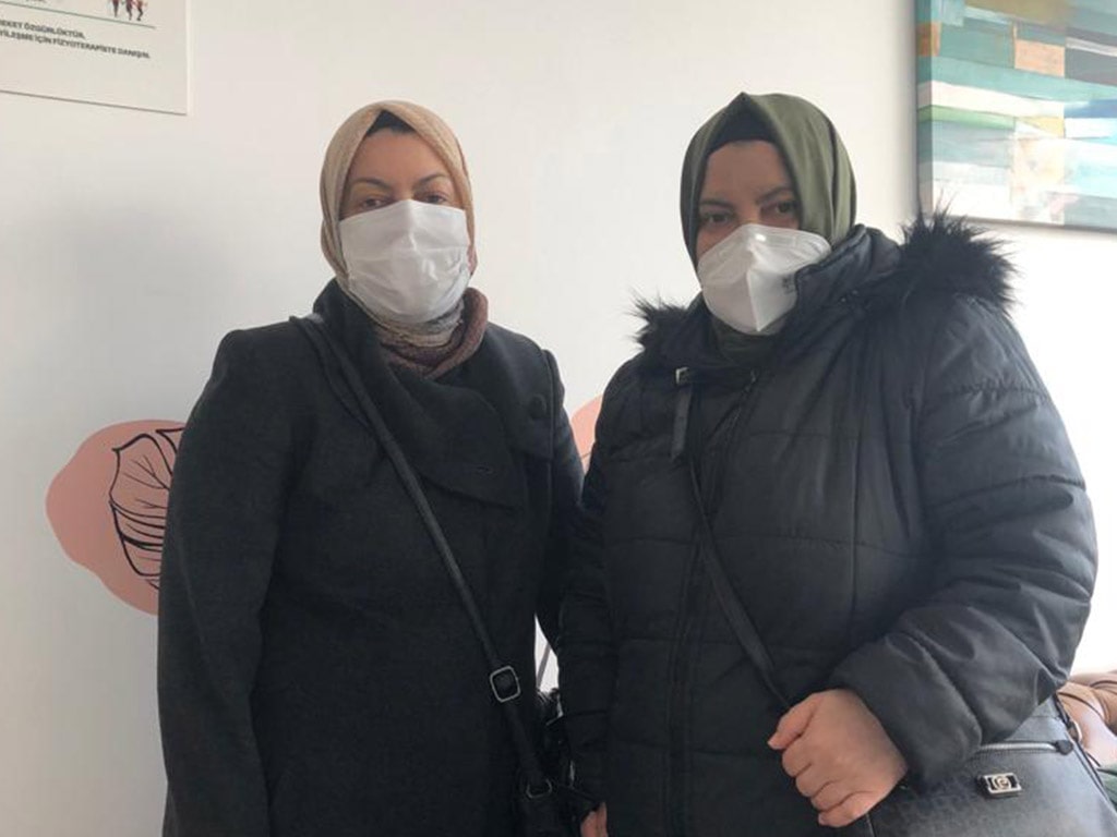 gtos terapi hasta yorumları